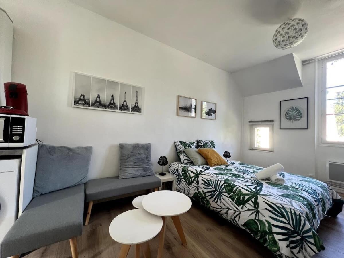 Apartment Proche Village Nature - V2 *