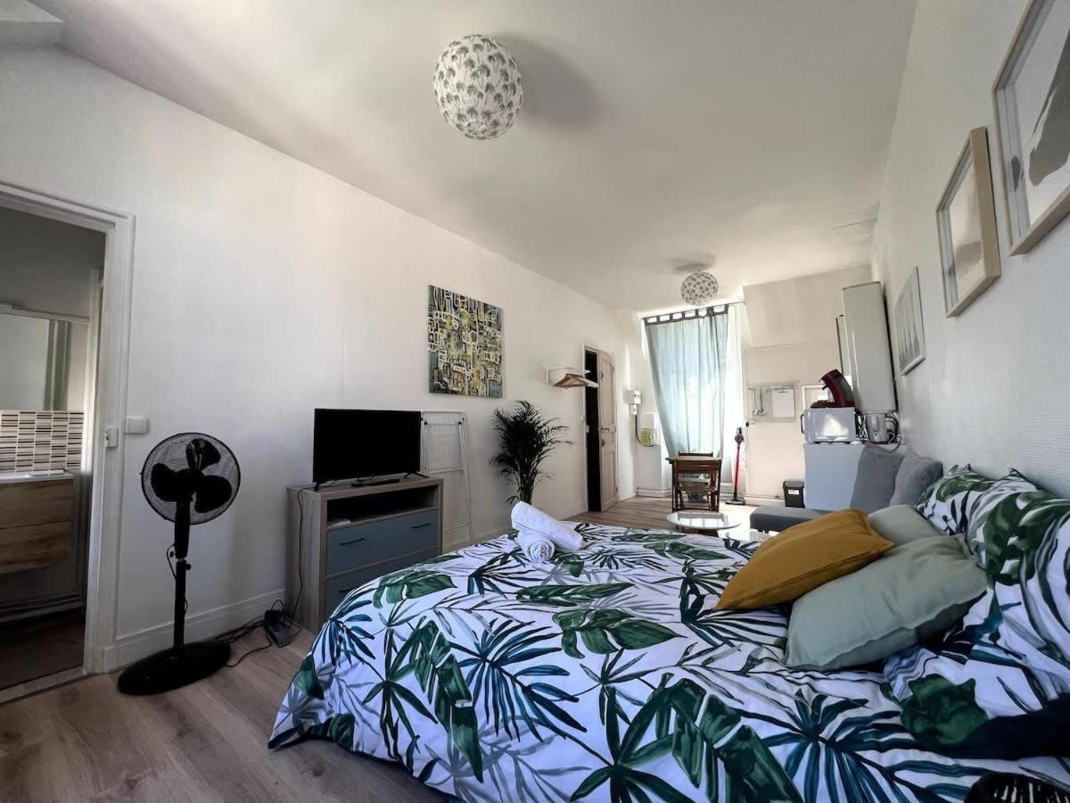 Apartment Proche Village Nature - V2 *