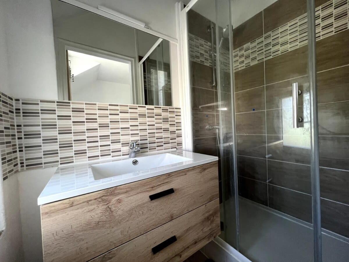 Proche Village Nature - V2 Villiers-sur-Morin