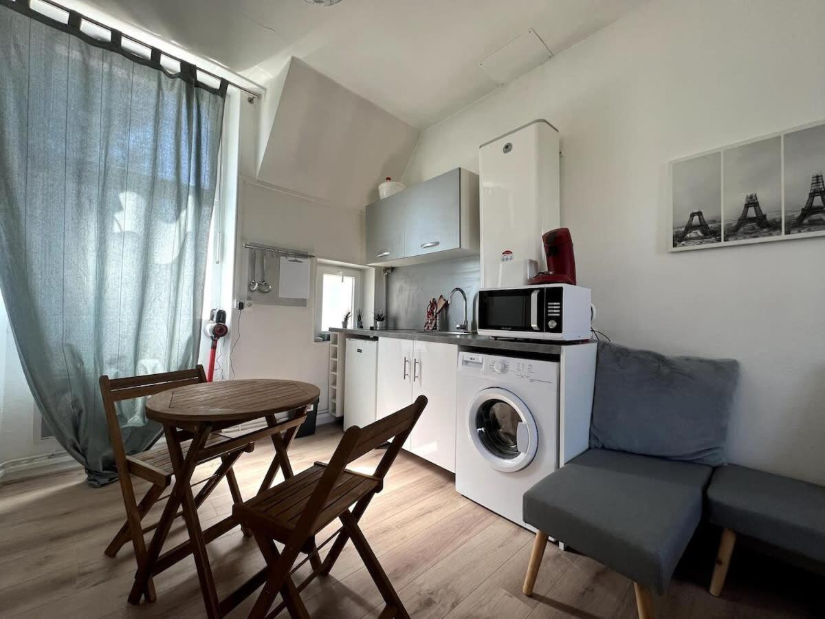 Proche Village Nature - V2 Villiers-sur-Morin
